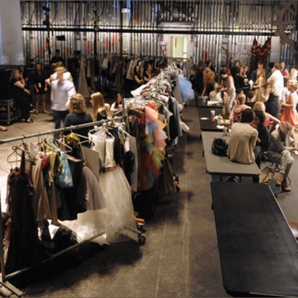 backstagecloset